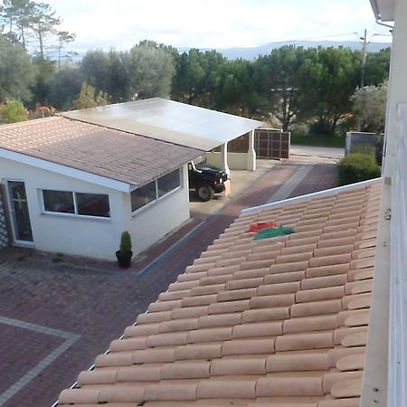 Casa Da Rua Do Sol Almalaguez Ngoại thất bức ảnh