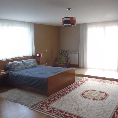 Casa Da Rua Do Sol Almalaguez Ngoại thất bức ảnh