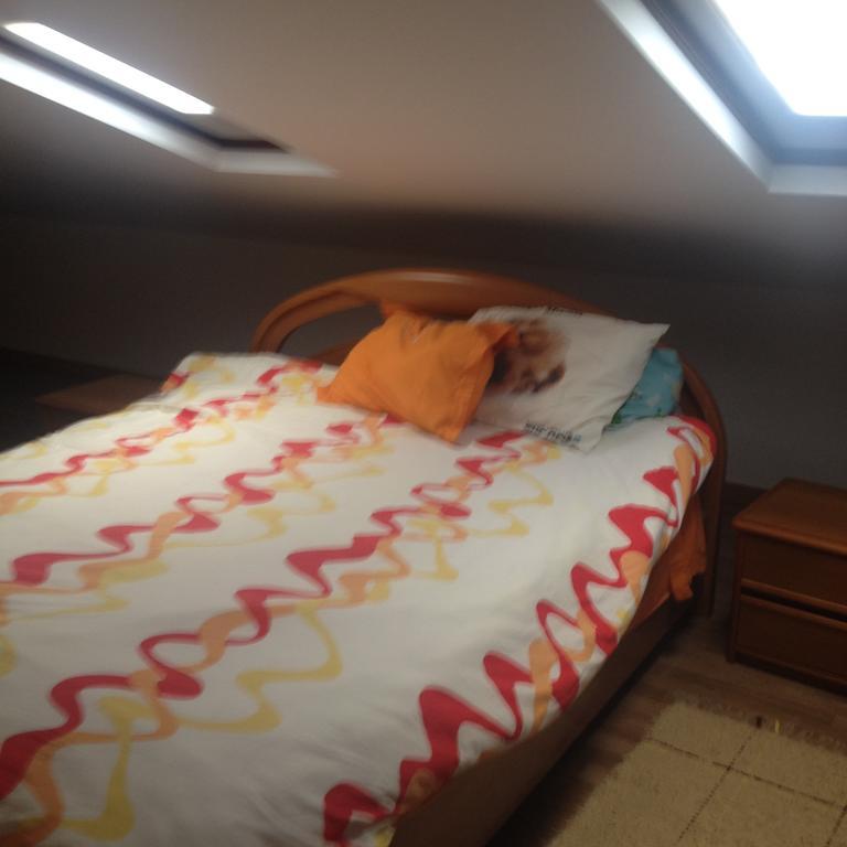 Casa Da Rua Do Sol Almalaguez Ngoại thất bức ảnh