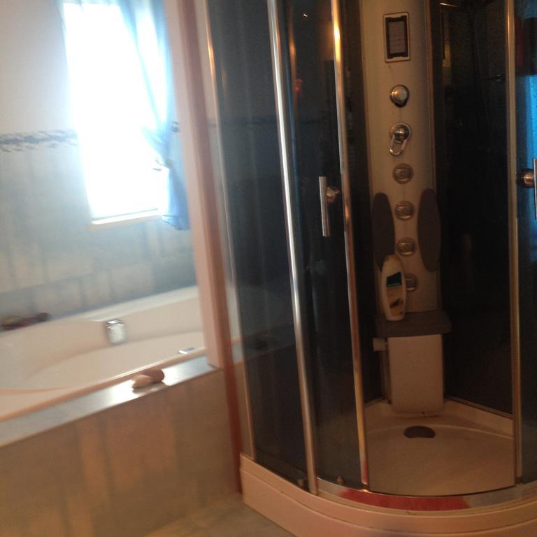 Casa Da Rua Do Sol Almalaguez Ngoại thất bức ảnh