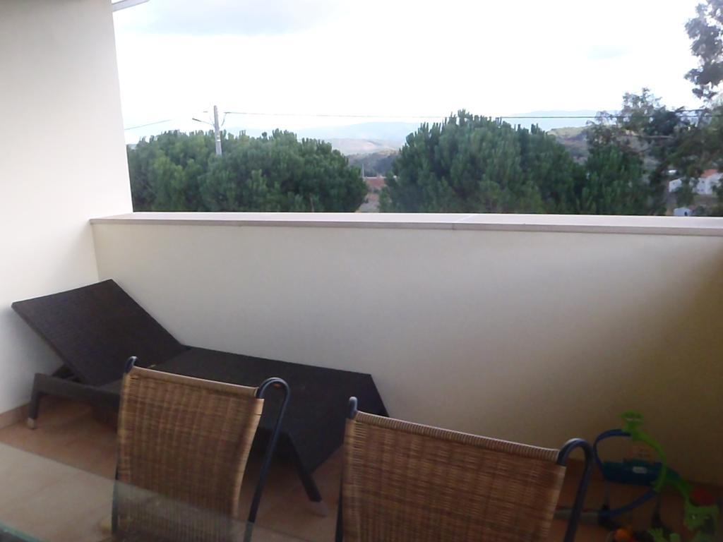 Casa Da Rua Do Sol Almalaguez Ngoại thất bức ảnh