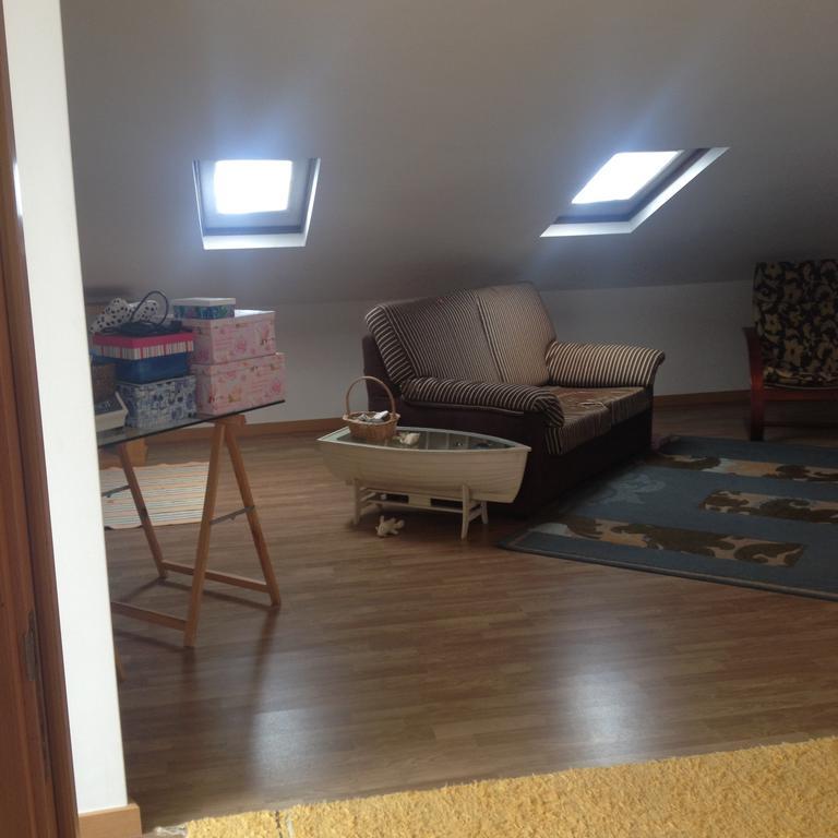 Casa Da Rua Do Sol Almalaguez Ngoại thất bức ảnh