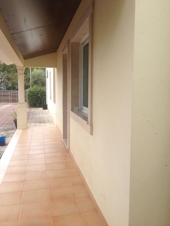 Casa Da Rua Do Sol Almalaguez Ngoại thất bức ảnh