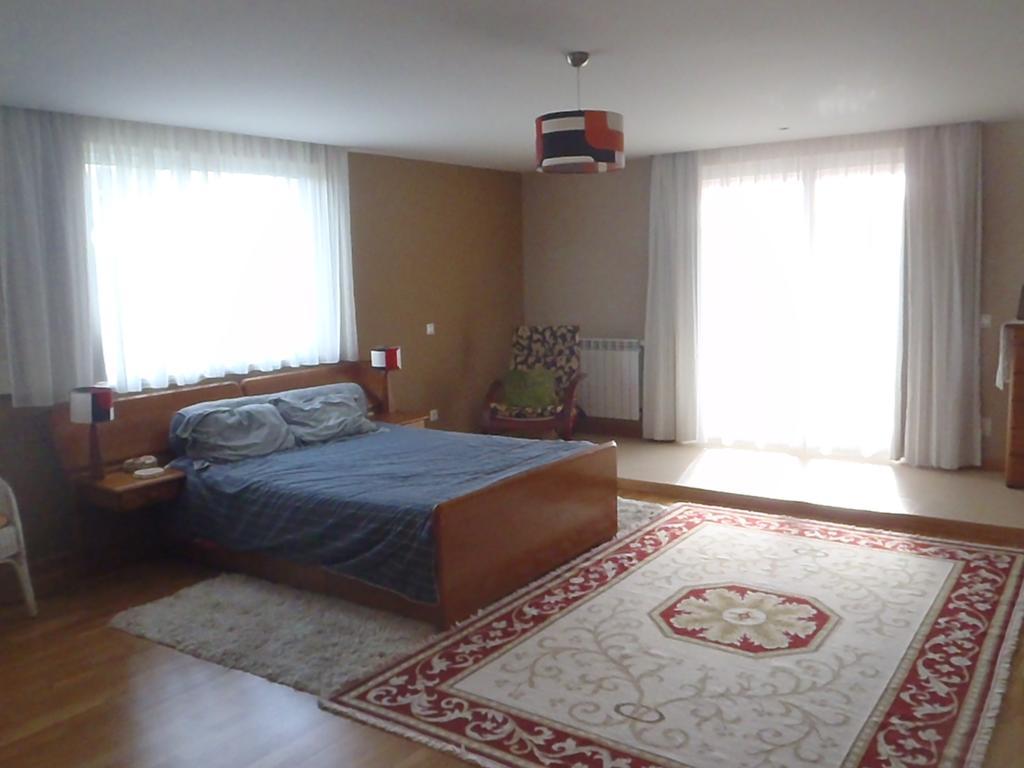 Casa Da Rua Do Sol Almalaguez Ngoại thất bức ảnh