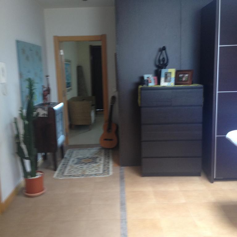 Casa Da Rua Do Sol Almalaguez Ngoại thất bức ảnh