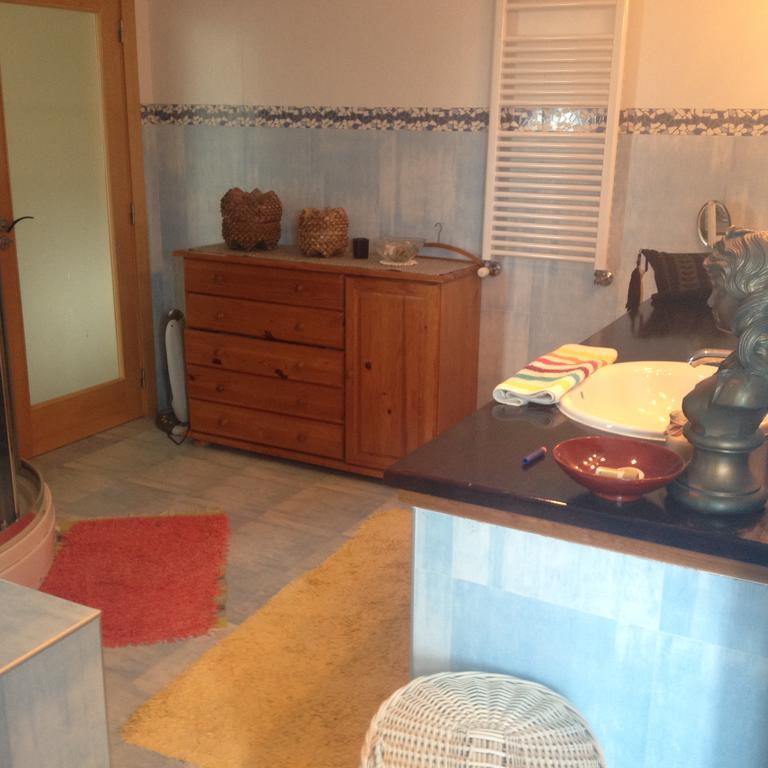 Casa Da Rua Do Sol Almalaguez Ngoại thất bức ảnh