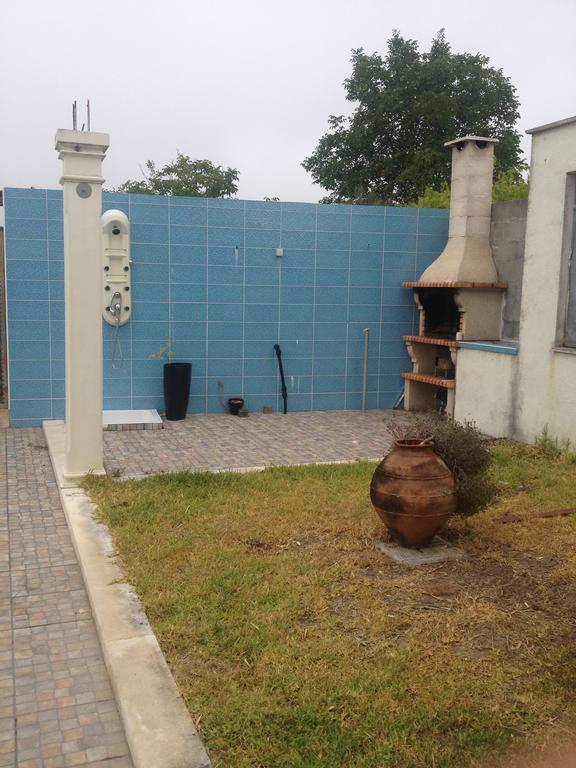Casa Da Rua Do Sol Almalaguez Ngoại thất bức ảnh