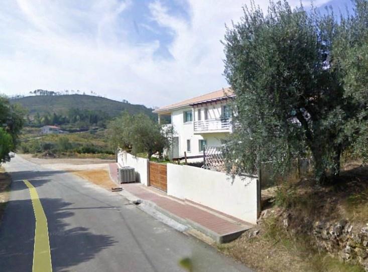 Casa Da Rua Do Sol Almalaguez Ngoại thất bức ảnh